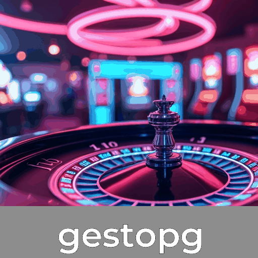 gestopg: Aproveite caça-níqueis e caça-níqueis com bônus no cassino ao vivo!