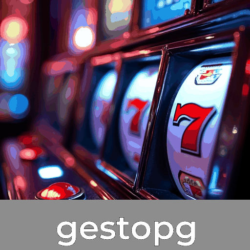 gestopg - Promoções e bônus exclusivos para novos jogadores.