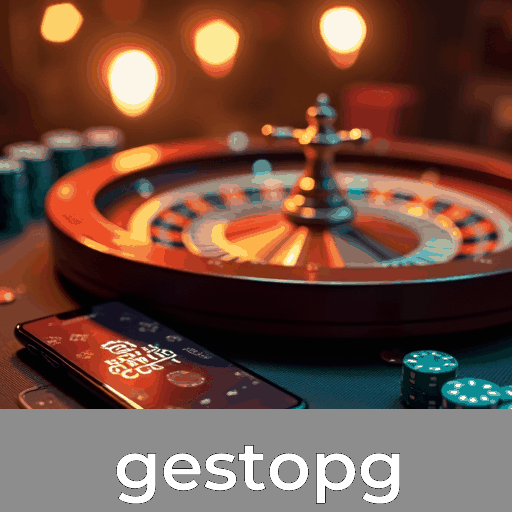 gestopg - Plataforma confiável para apostas emocionantes e bônus
