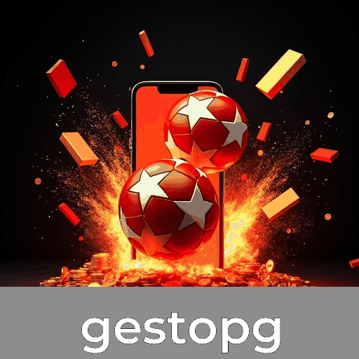 gestopg - App gestopg Brasil disponível para download no Google Play
