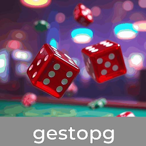 gestopg - Grande seleção de jogos ao vivo e cassinos online