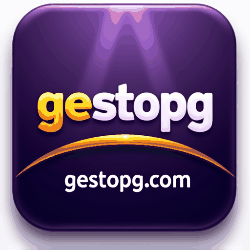 gestopg Logo